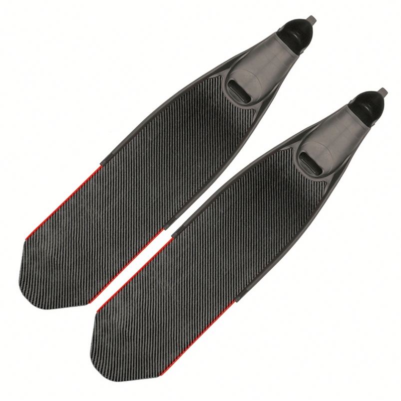 Sirip Renang Model Long Blade  - Fin Diving Blade ulasan dan harga