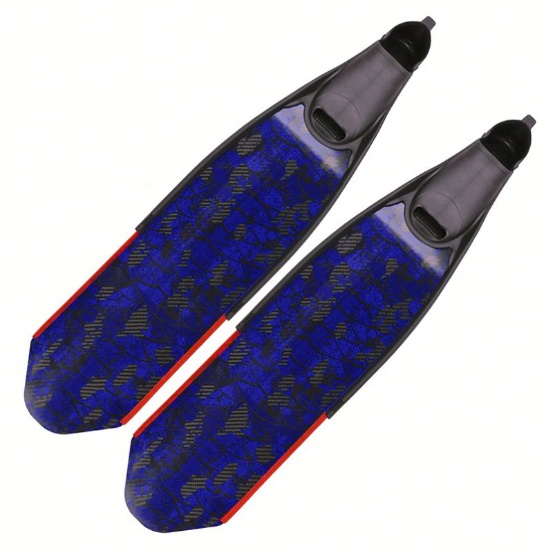 Sirip Renang Model Long Blade  - Fin Diving Blade ulasan dan harga