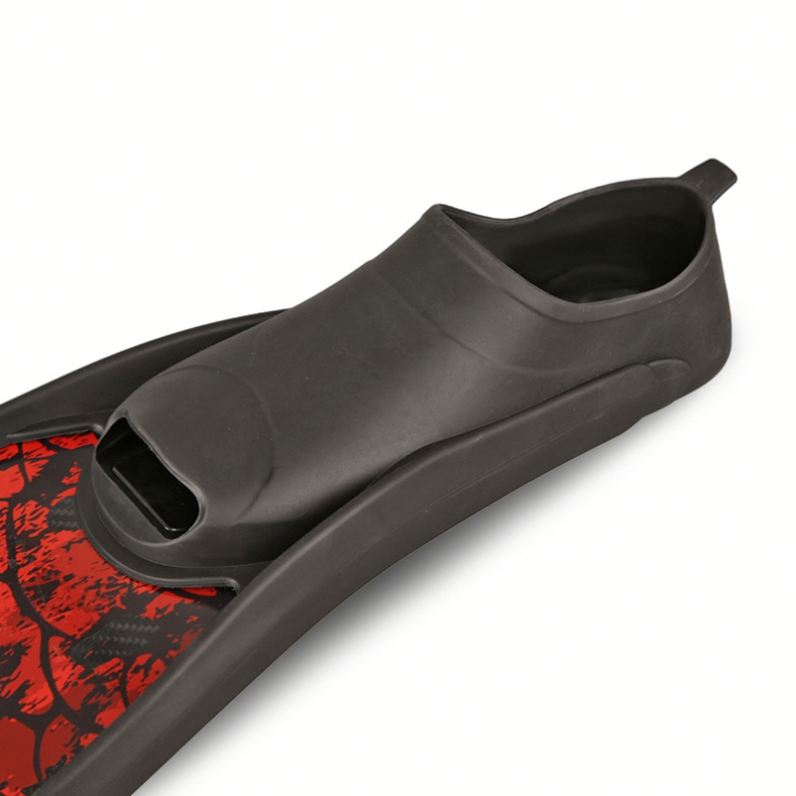 Sirip Renang Model Long Blade  - Fin Diving Blade ulasan dan harga