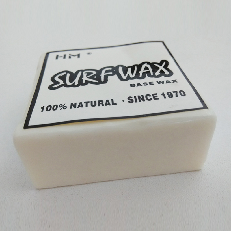 Aksesori Papan Selancar, Lilin - Surfboard Wax Tropical ulasan dan harga