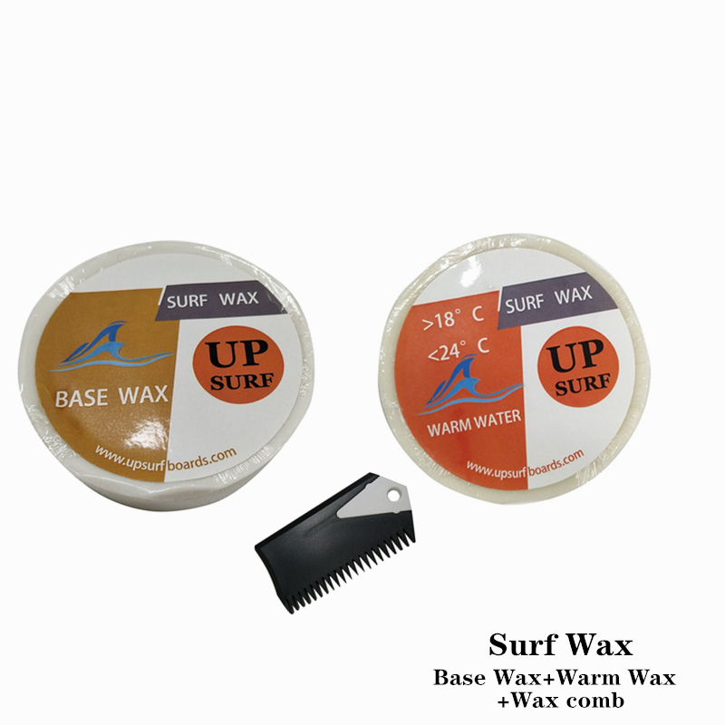 2 buah Lilin Anti-Selip untuk  - Surfboard Wax Tropical ulasan dan harga