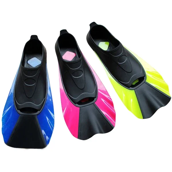 Sirip Selam Berkualitas Baik d - Fin Diving Blade ulasan dan harga